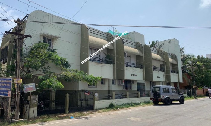 10 BHK Mixed - Residential for Sale in Thoraipakkam